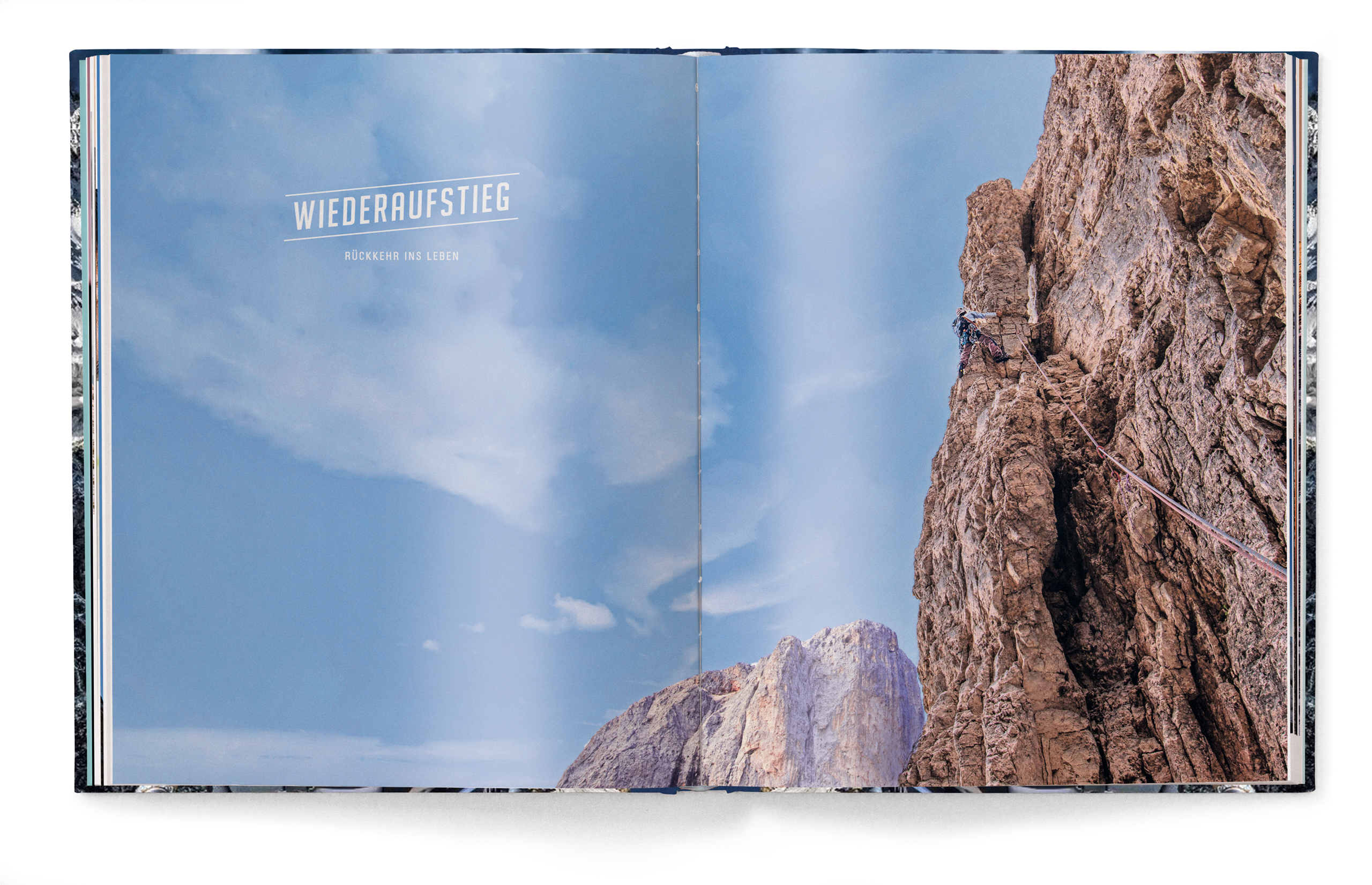 Wiederaufstieg Wiederaufstieg