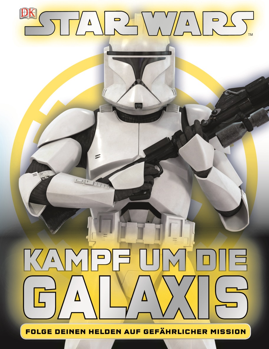 Kampf um die Galaxis