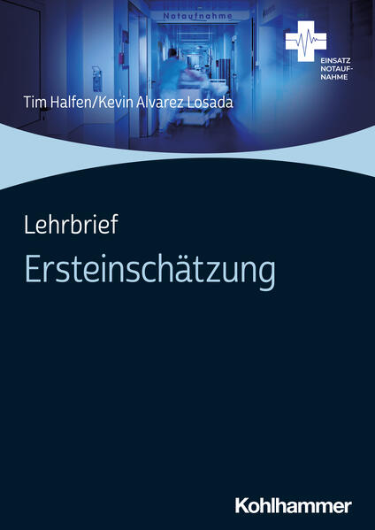 Lehrbrief Ersteinschätzung