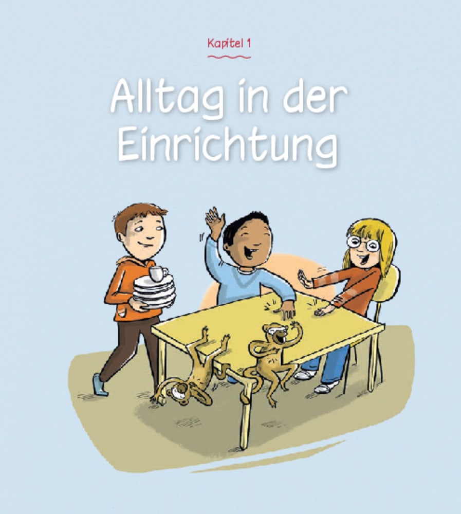 Das Rhythmical-Buch, m. Audio-CD