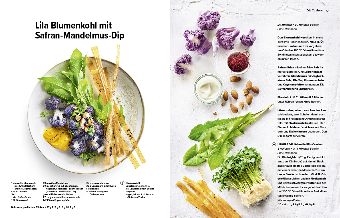 Salate der Superlative Salate der Superlative