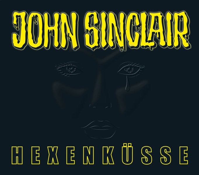 John Sinclair - Hexenküsse (Audio-CD) John Sinclair - Hexenküsse (Audio-CD)