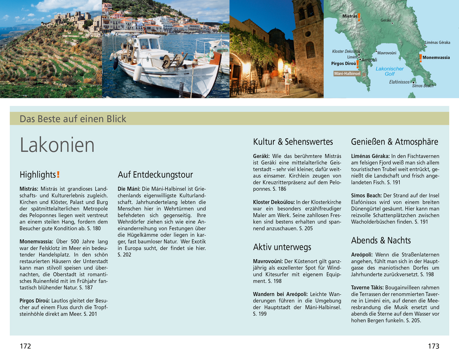 DuMont Reise-Taschenbuch Reiseführer Peloponnes DuMont Reise-Taschenbuch Reiseführer Peloponnes