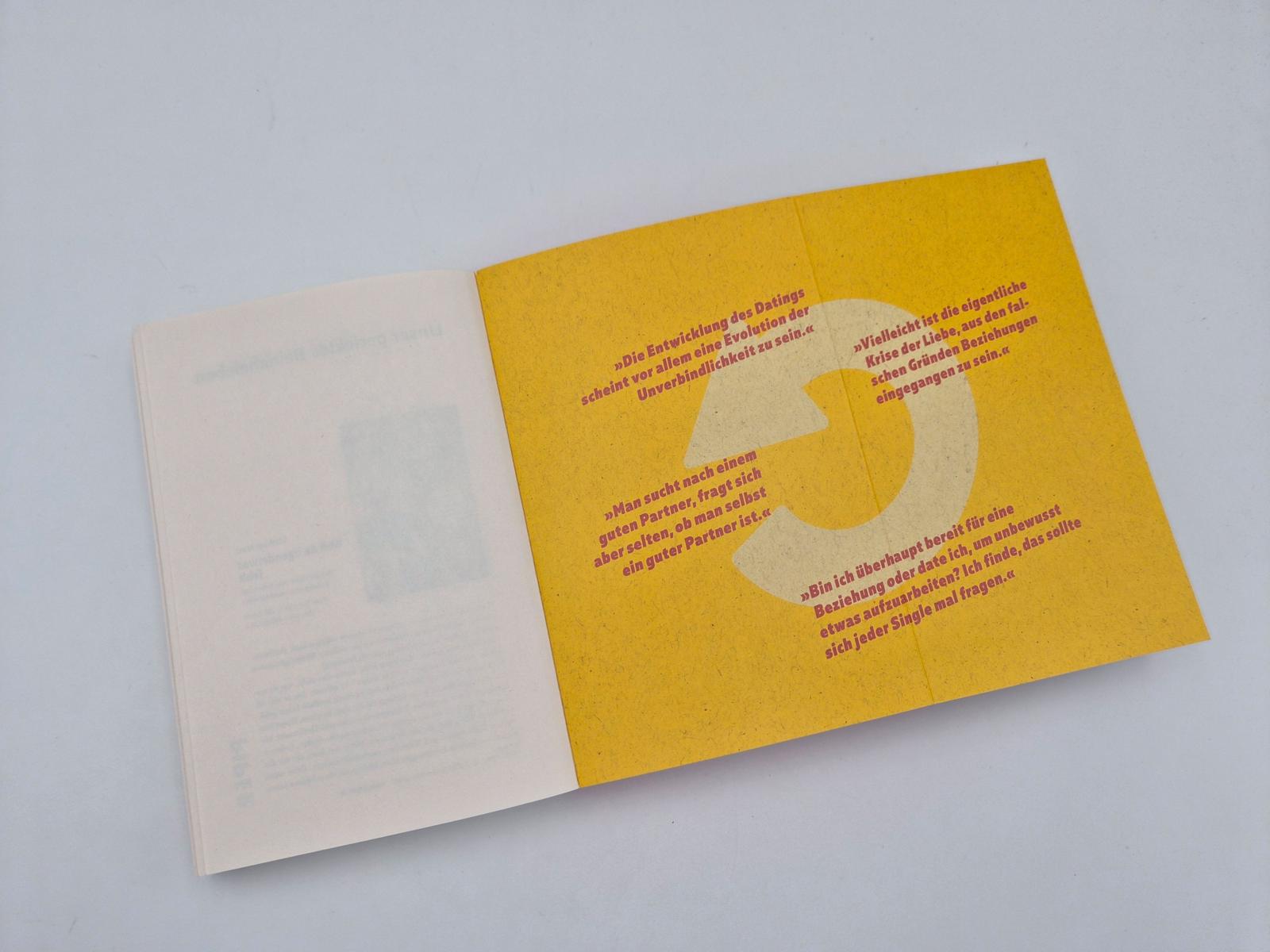 Generation Dating Burnout