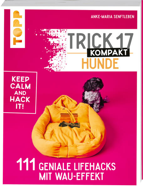 Trick 17 kompakt – Hunde