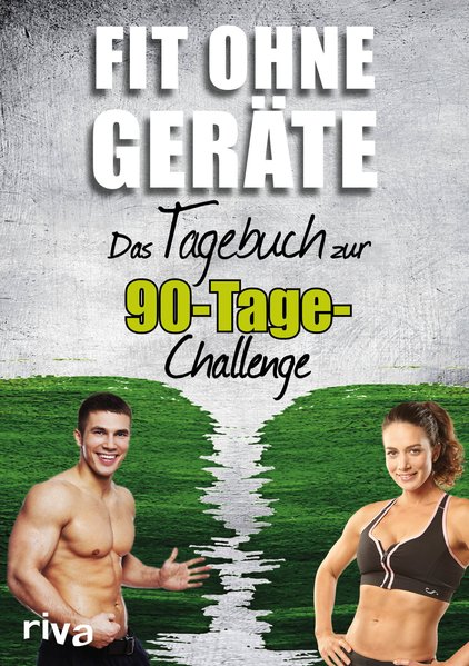 Fit ohne Geräte Fit ohne Geräte