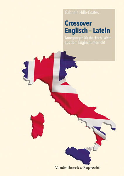 Crossover Englisch – Latein