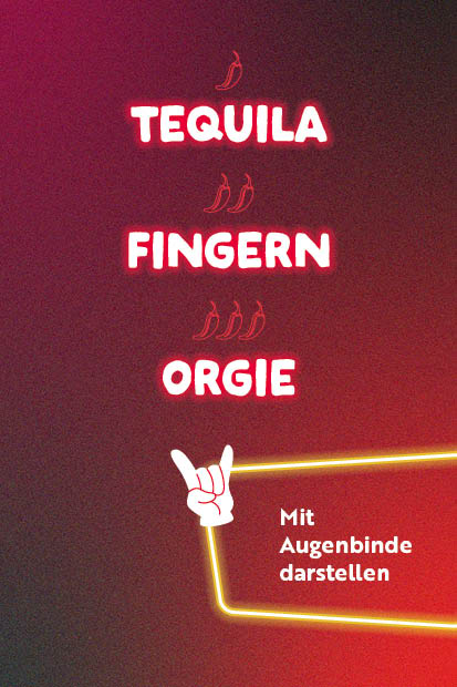 Kartenspiel: Pantomime – Switch it up! – Ü18