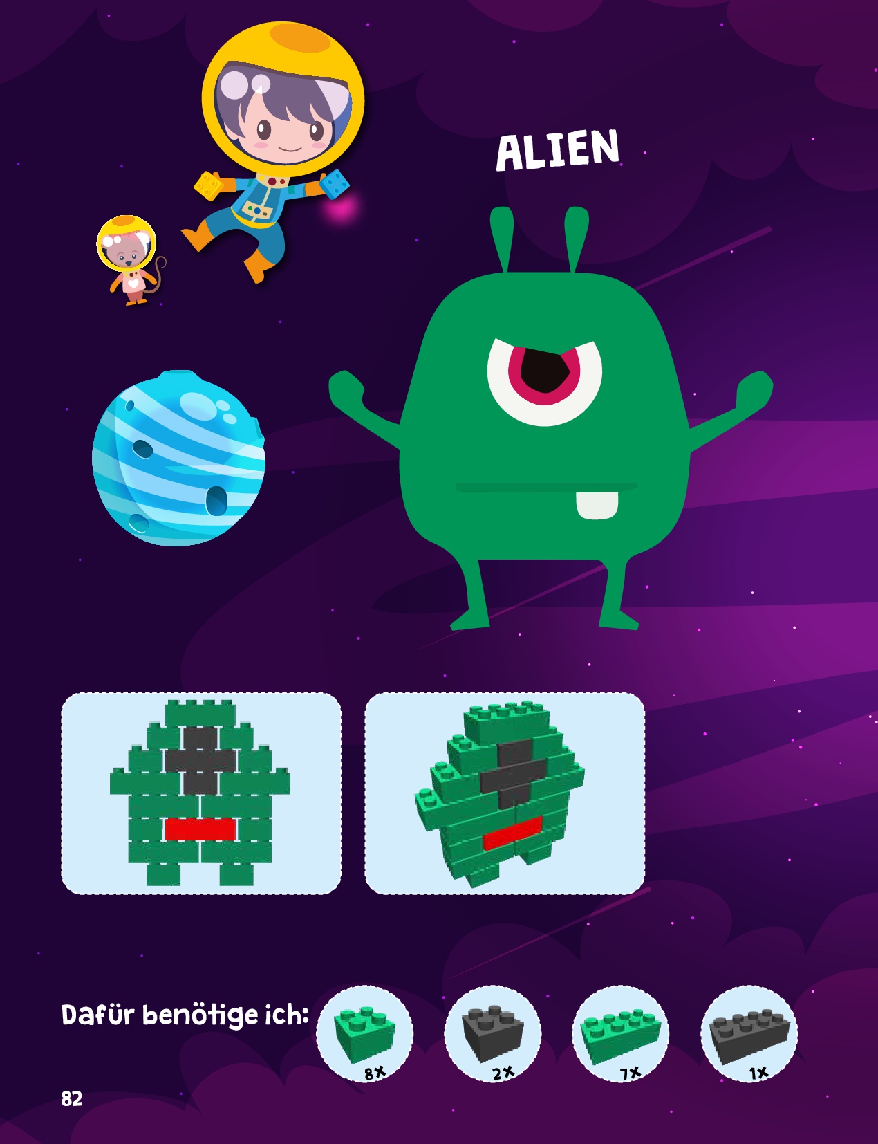 Tipps für Kids: Das Ideenbuch für LEGO® Basis-Steine Tipps für Kids: Das Ideenbuch für LEGO® Basis-Steine