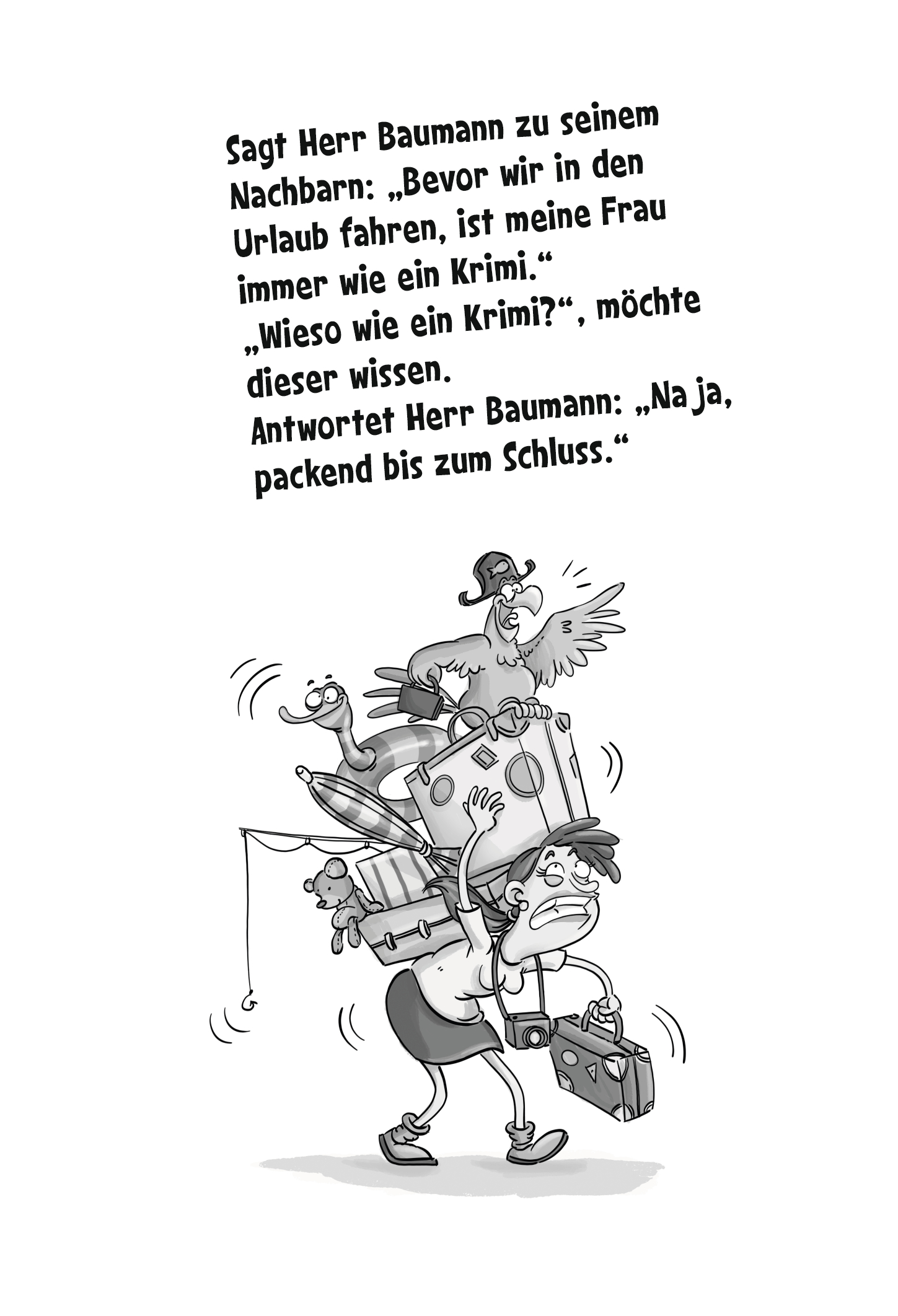 Hitzefrei! Die coolsten Ferienwitze Hitzefrei! Die coolsten Ferienwitze