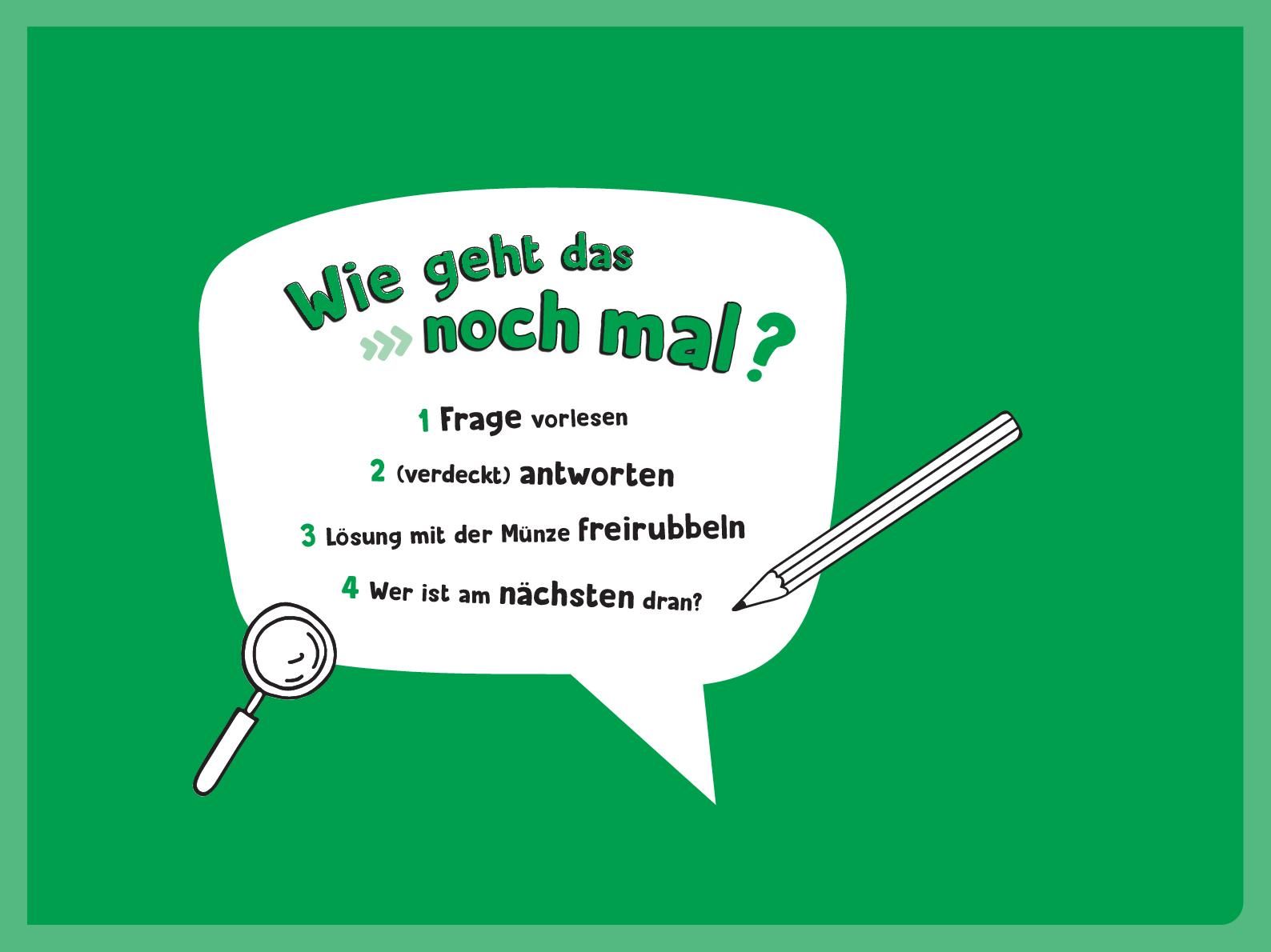 Schätz mal! Bundesliga Offline Edition