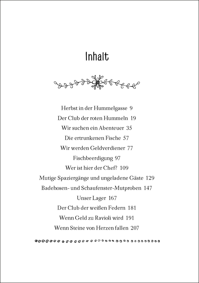 Adele und der weltbeste Geheimclub (Band 3)