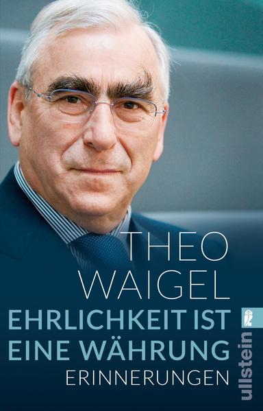 Ehrlichkeit ist eine Währung