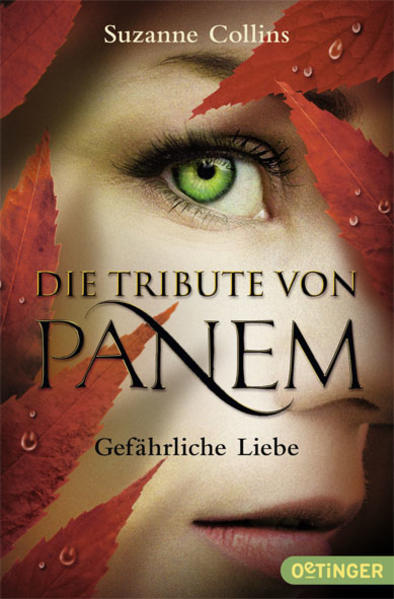 Die Tribute Von Panem Ab Welchem Alter