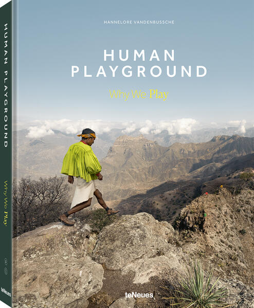 Human Playground Human Playground