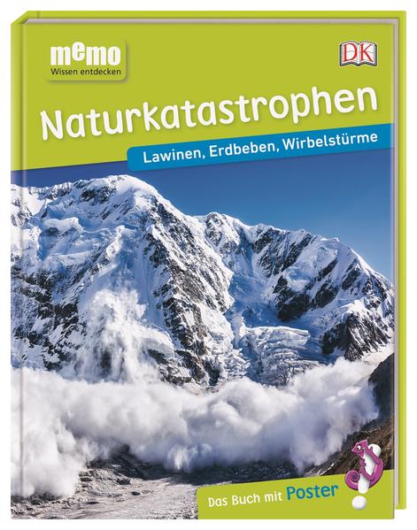 memo Wissen entdecken. Naturkatastrophen