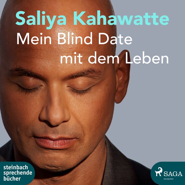 Mein Blind Date mit dem Leben (Audio-CD)