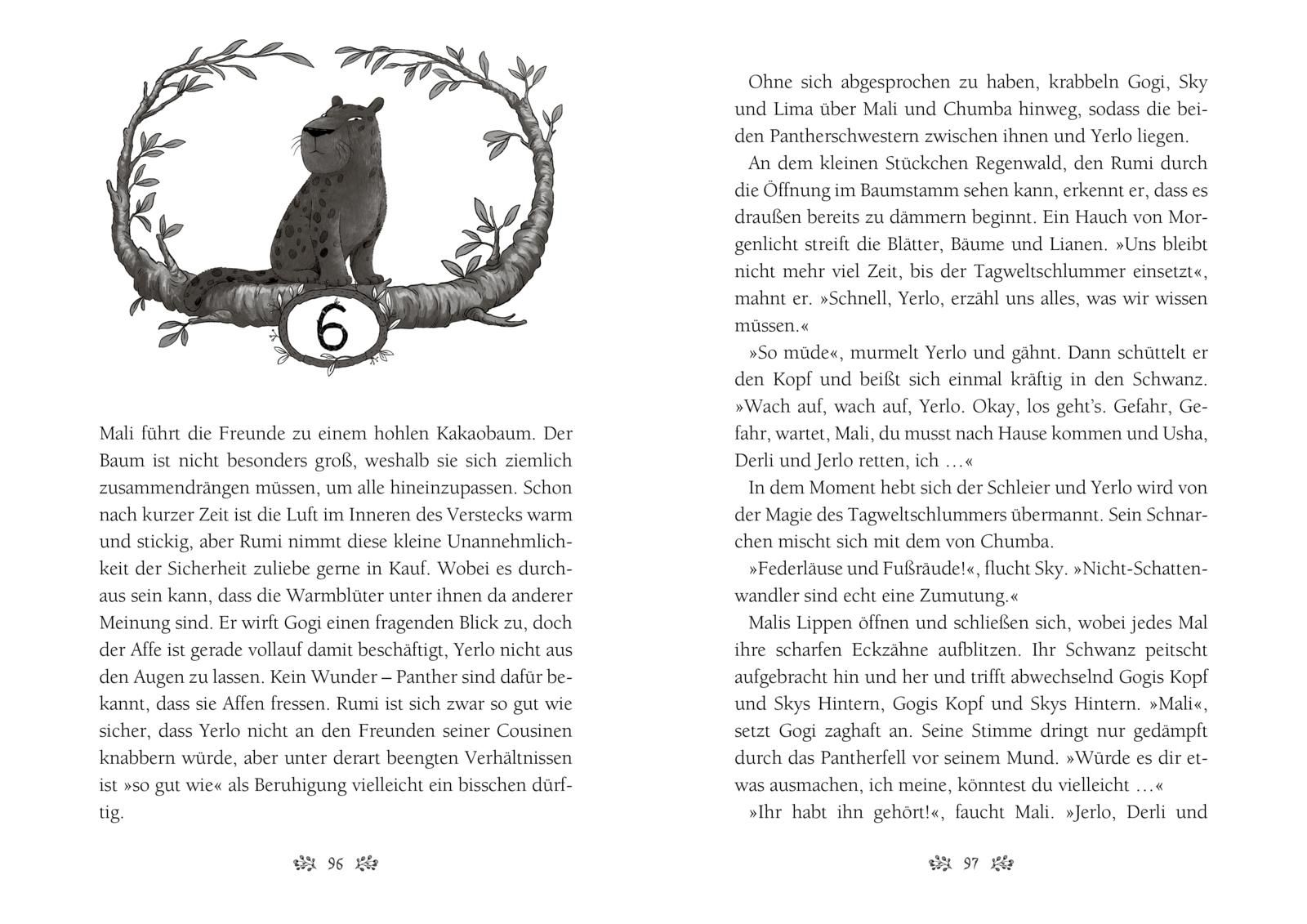 Caldera 3: Das Erwachen des Feuerbergs Caldera 3: Das Erwachen des Feuerbergs