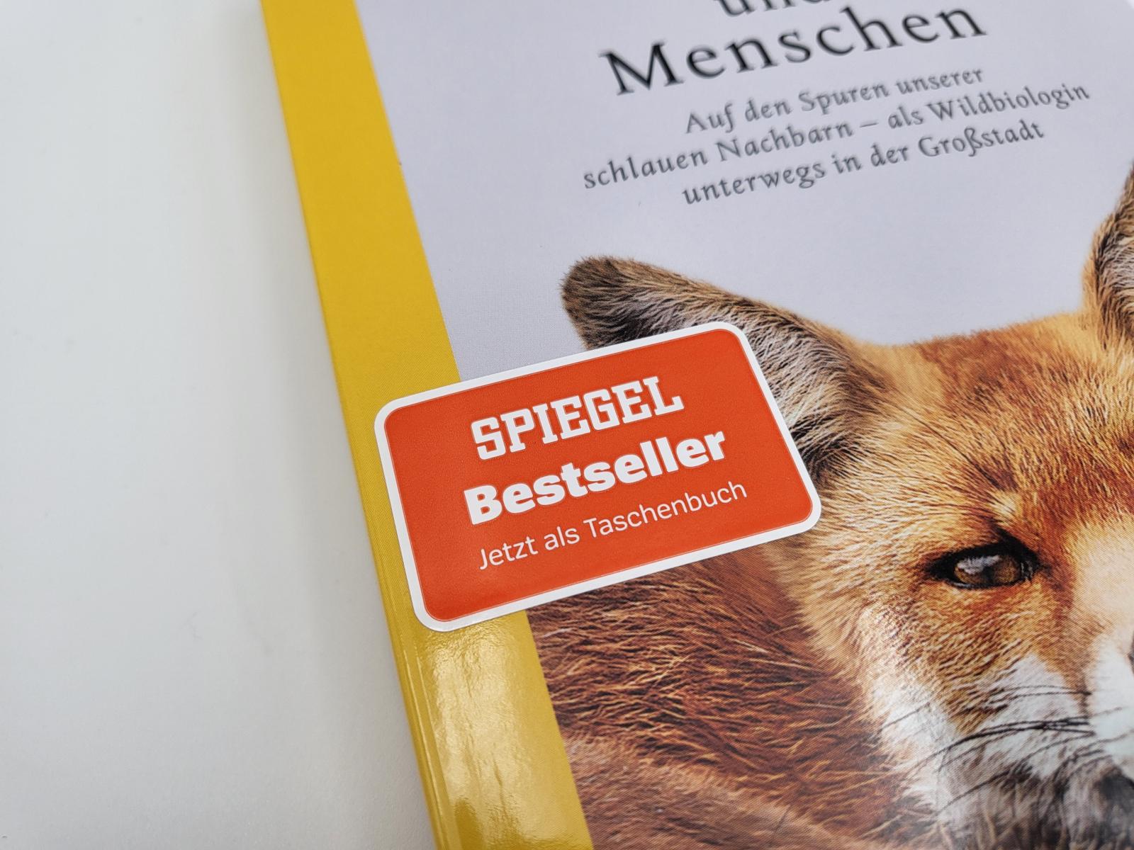 Von Füchsen und Menschen Von Füchsen und Menschen