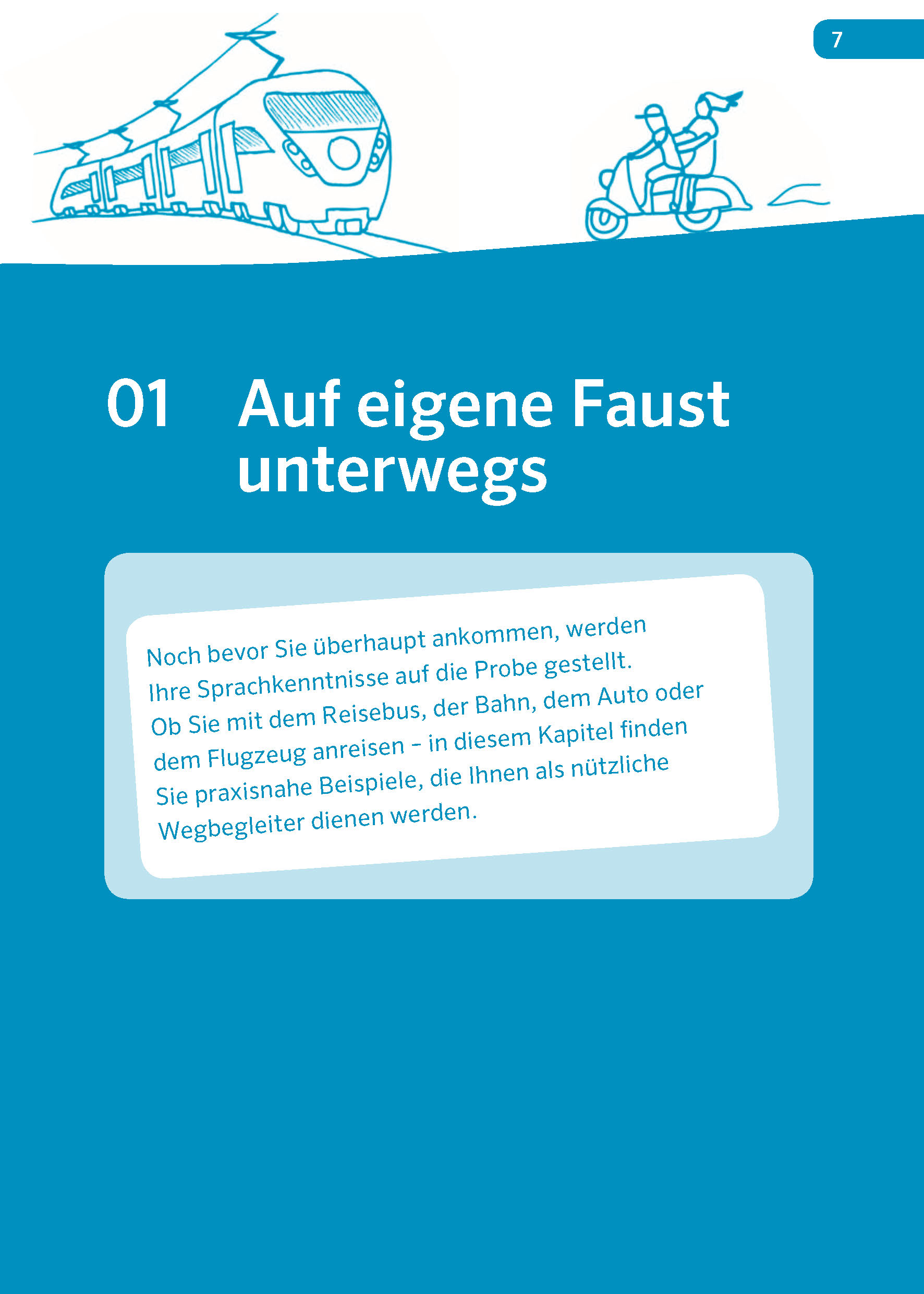 Langenscheidt Flüssig sprechen Italienisch