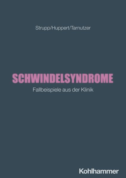 Schwindelsyndrome