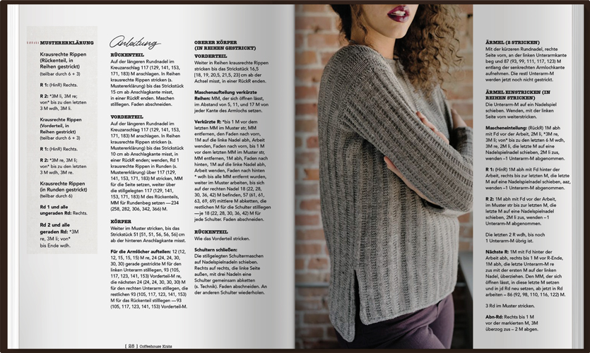 Coffeehouse-Knits