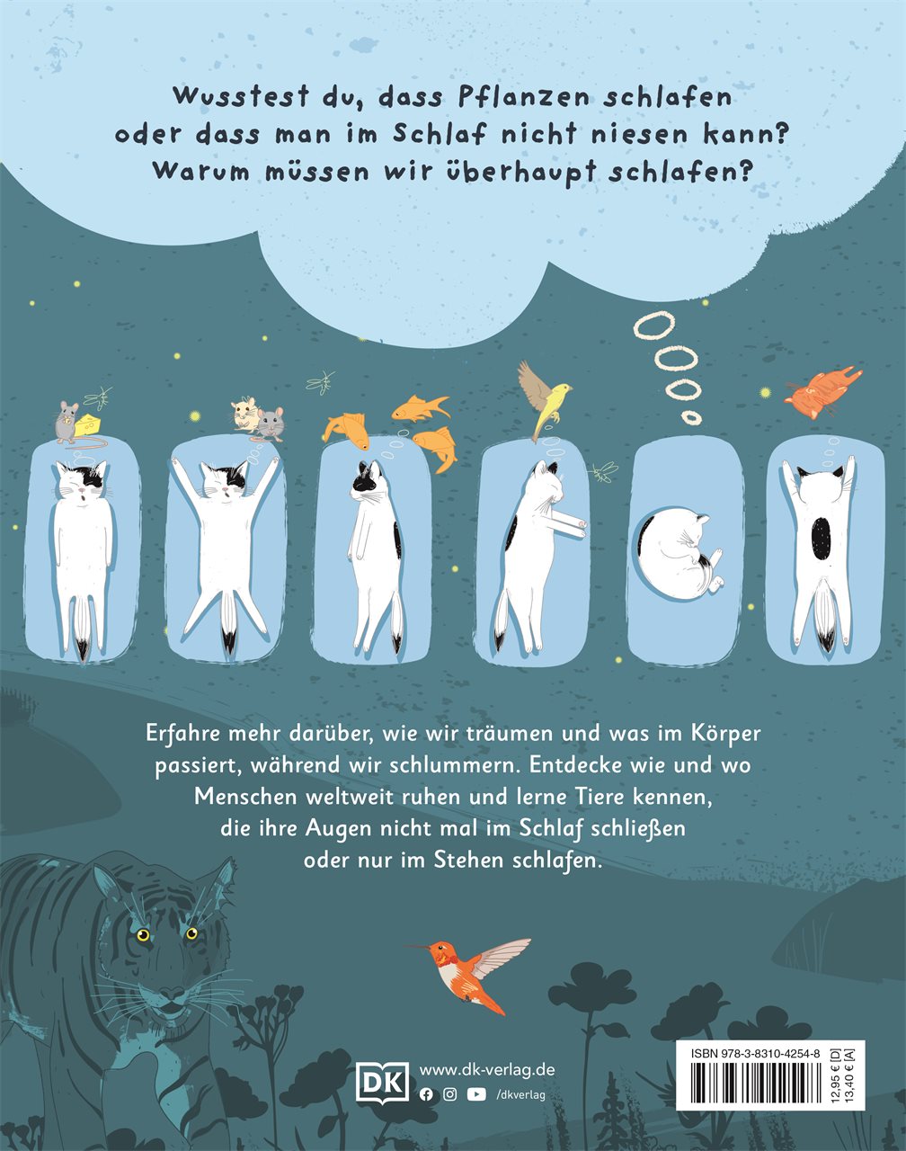 Alles übers Schlafen Alles übers Schlafen
