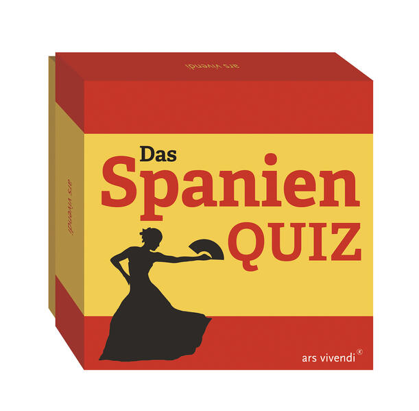 Das Spanien-Quiz Das Spanien-Quiz