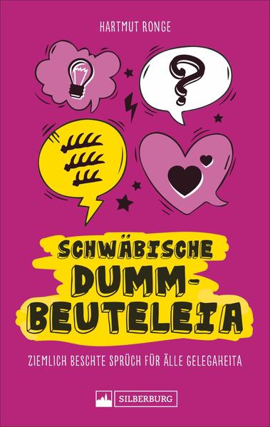 Schwäbische Dummbeuteleia