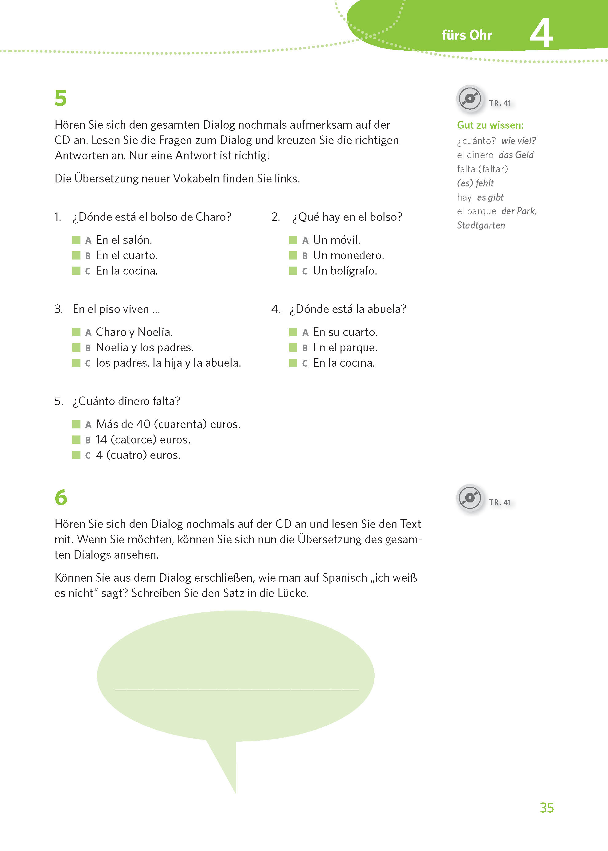 PONS Der große Sprachkurs Spanisch