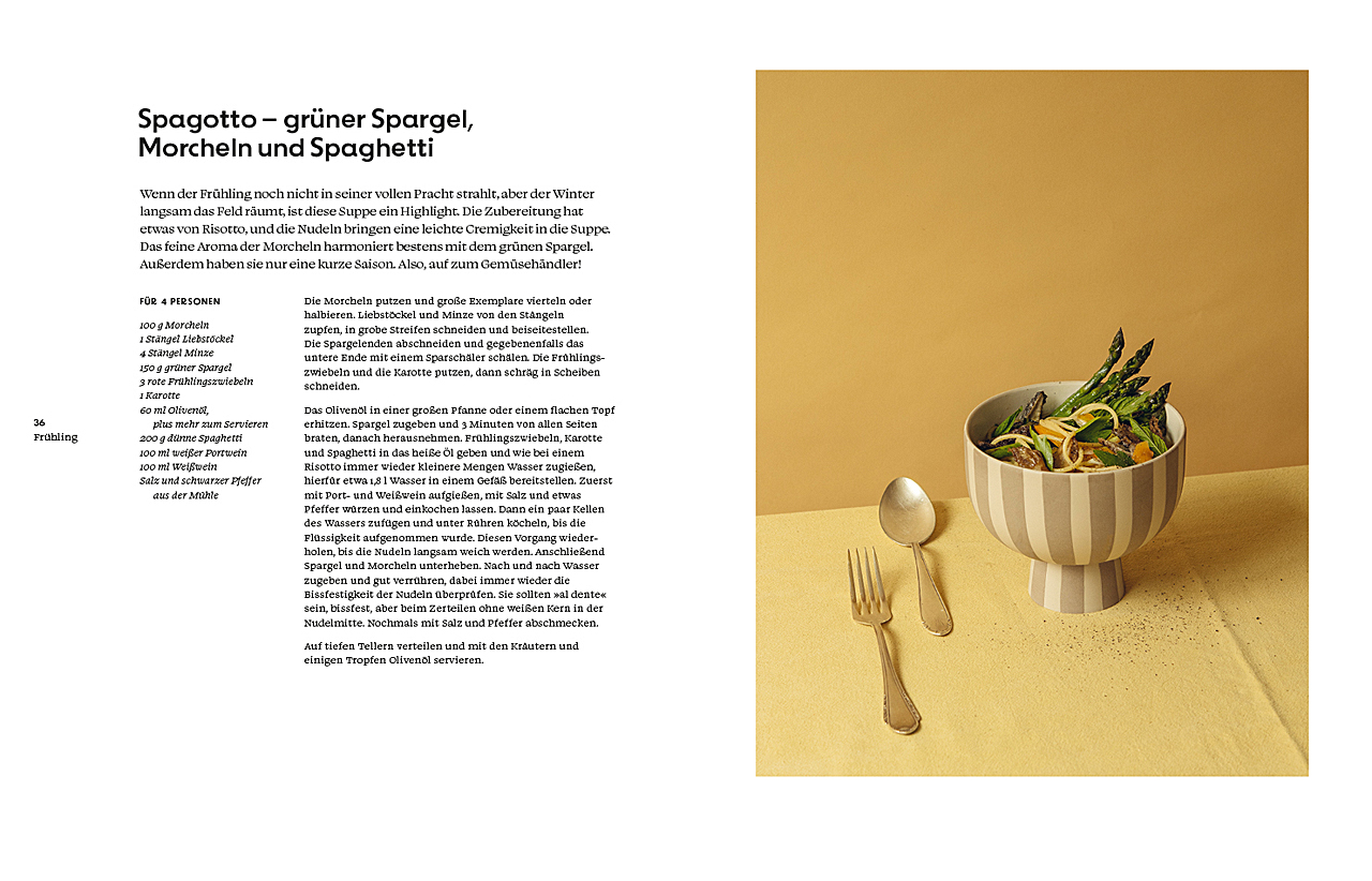 Suppenkult - Deutscher Kochbuchpreis Gold in der Kategorie Foodfotografie Suppenkult - Deutscher Kochbuchpreis Gold in der Kategorie Foodfotografie