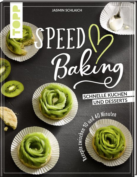 Speed Baking Speed Baking