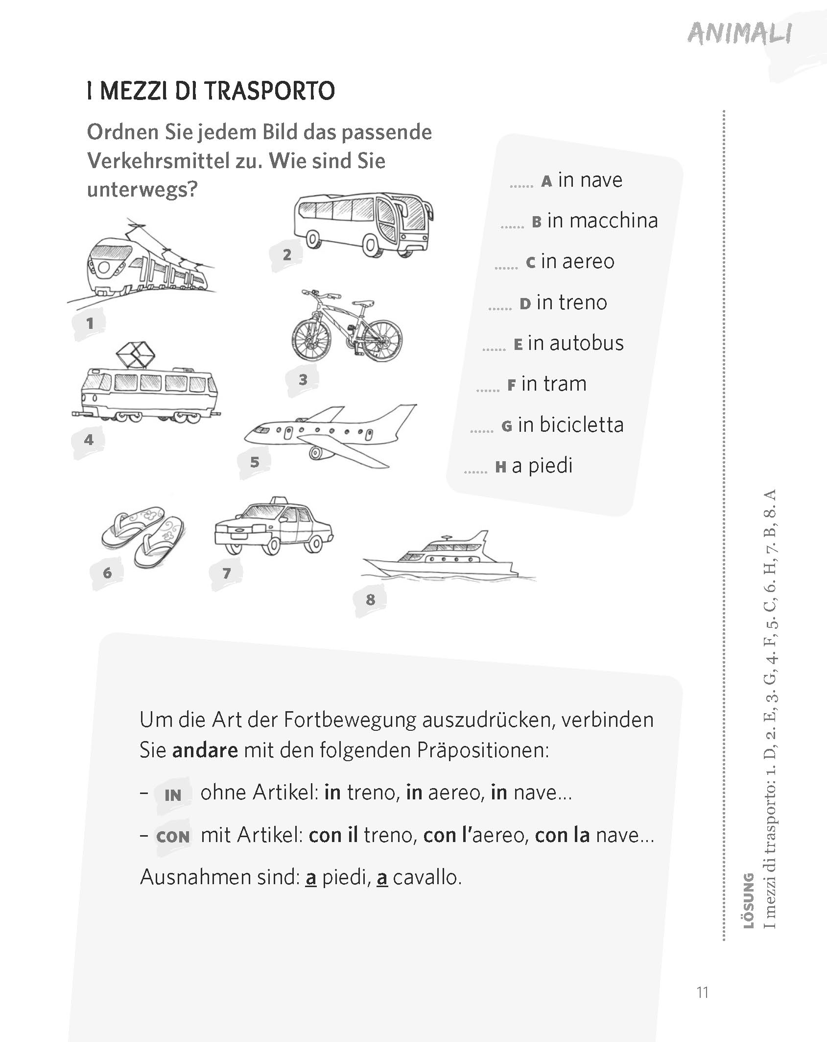 PONS 101 Witze Italienisch PONS 101 Witze Italienisch