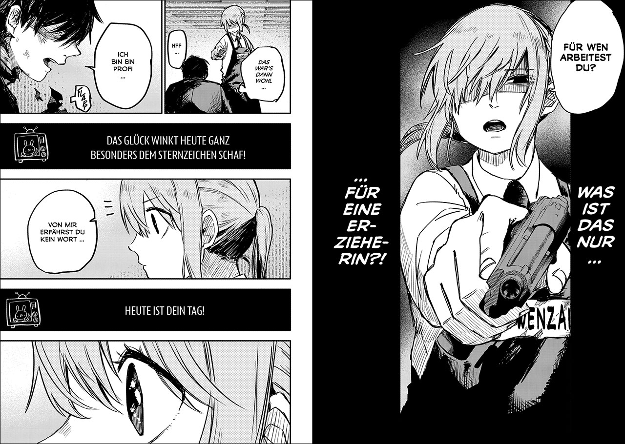 Kindergarten WARS 01