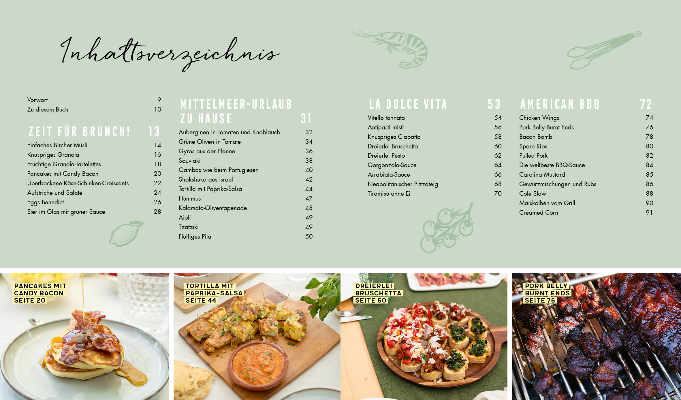 Gernekochen – Für Family & Friends Gernekochen – Für Family & Friends
