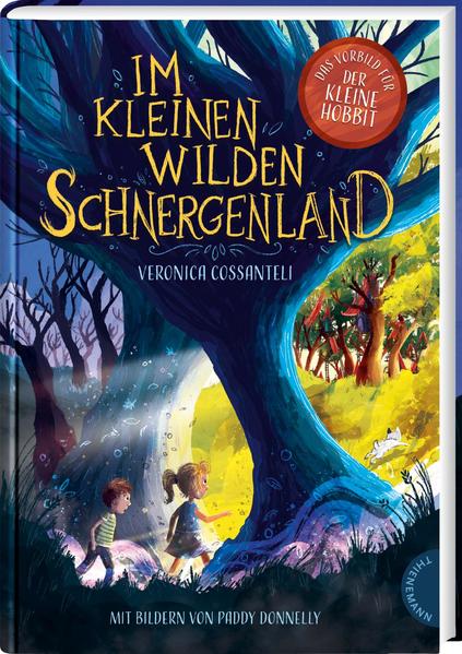 Im kleinen wilden Schnergenland Im kleinen wilden Schnergenland