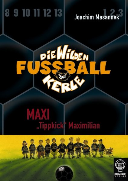 Maxi "Tippkick" Maximilian Maxi "Tippkick" Maximilian