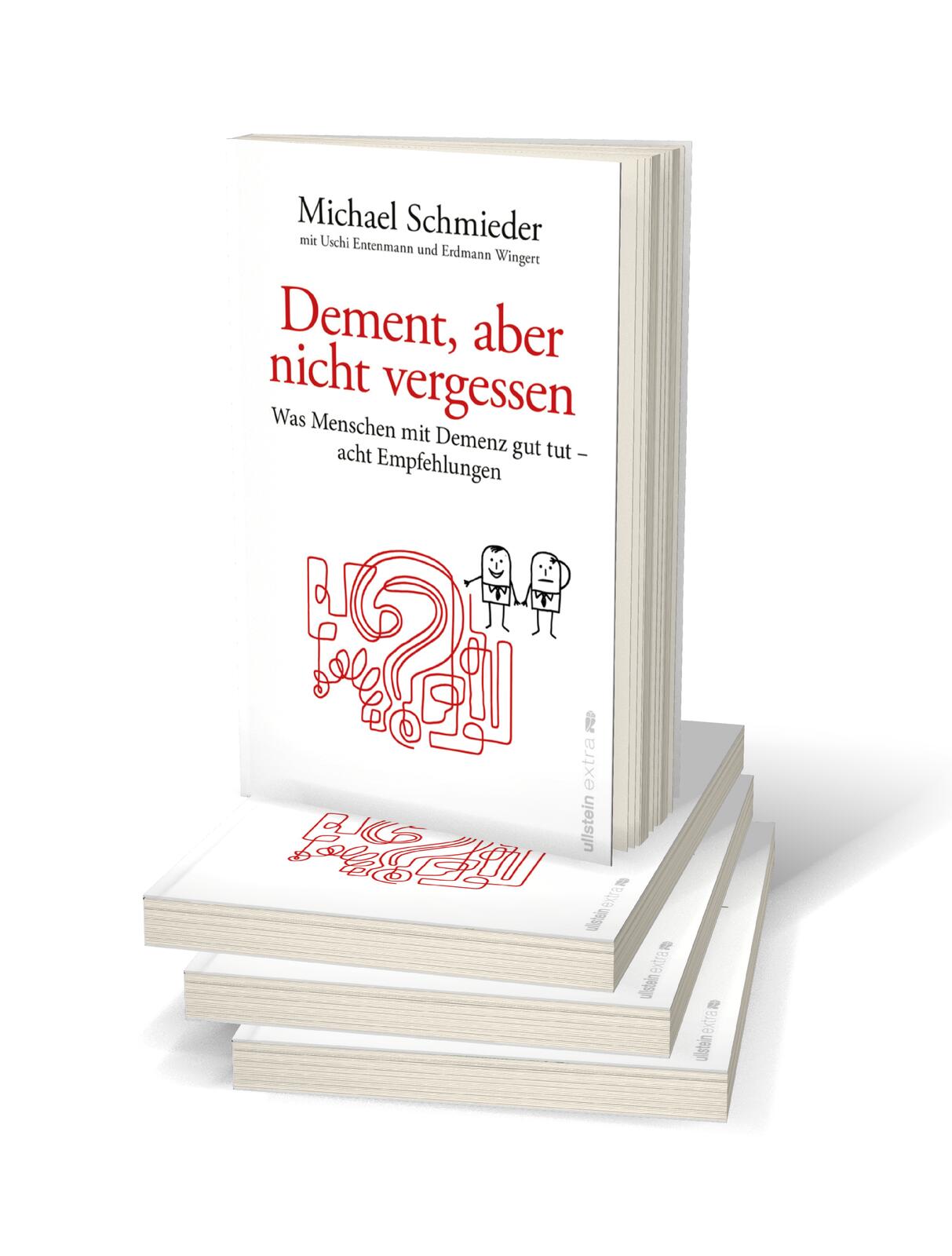 Dement, aber nicht vergessen Dement, aber nicht vergessen