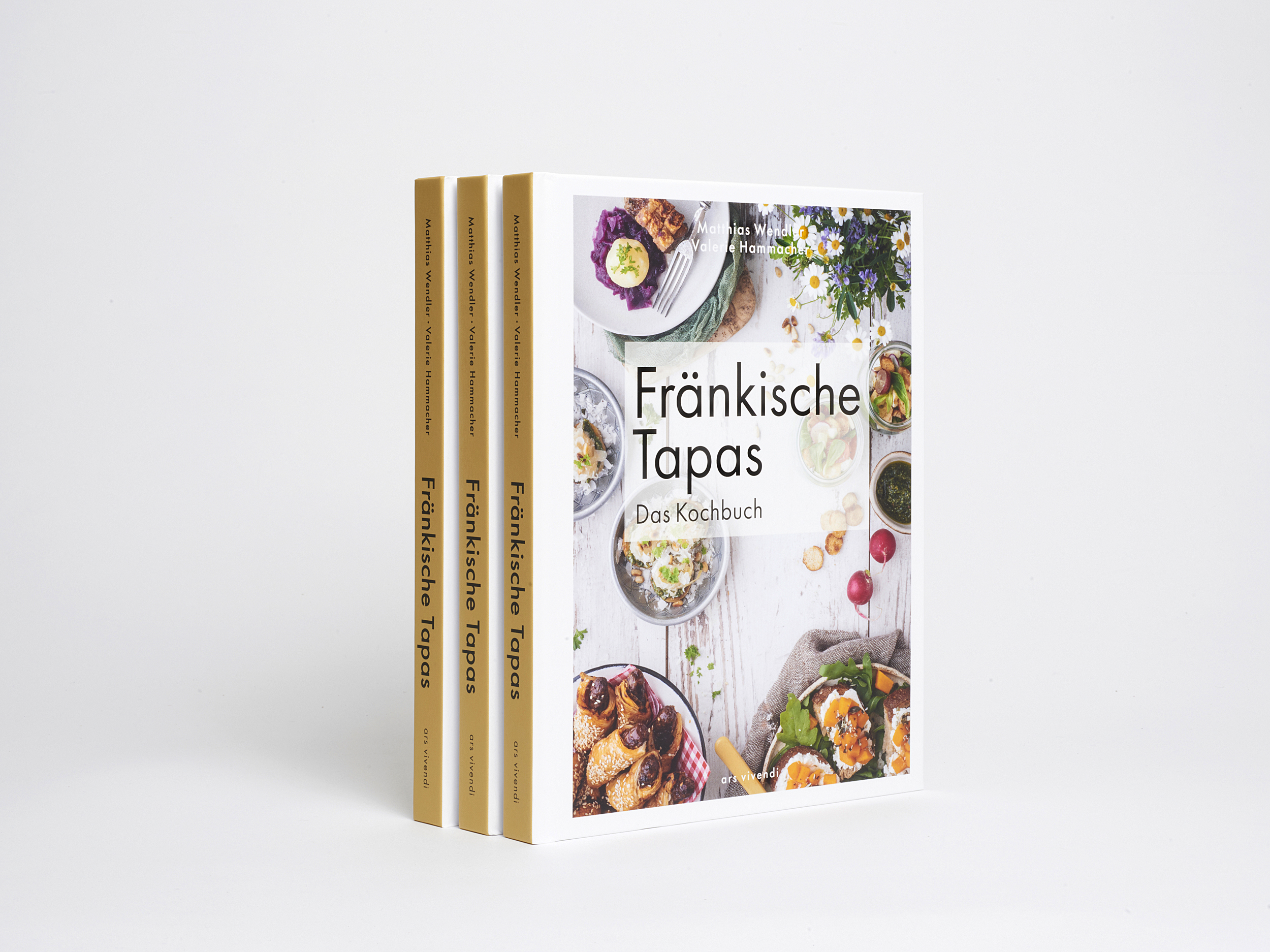 Fränkische Tapas Fränkische Tapas