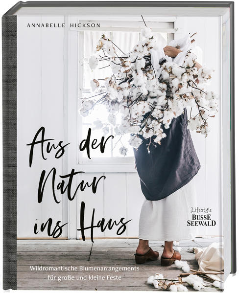 Aus der Natur ins Haus