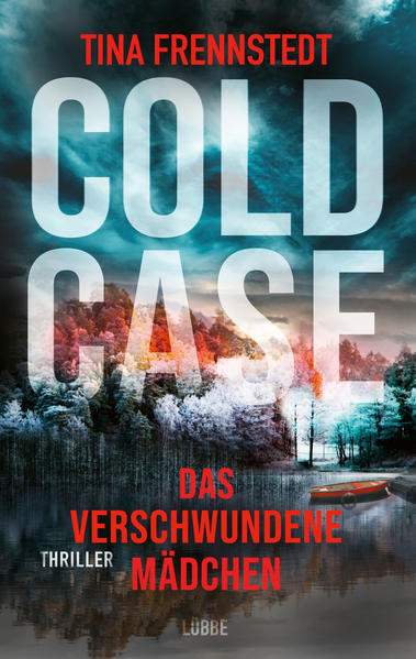 Cold Case - Das verschwundene Mädchen