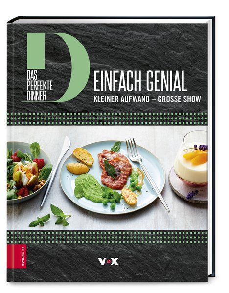 Das perfekte Dinner Das perfekte Dinner