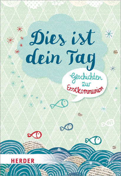 Dies ist dein Tag