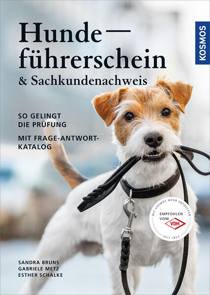 Hundeführerschein und Sachkundenachweis Hundeführerschein und Sachkundenachweis