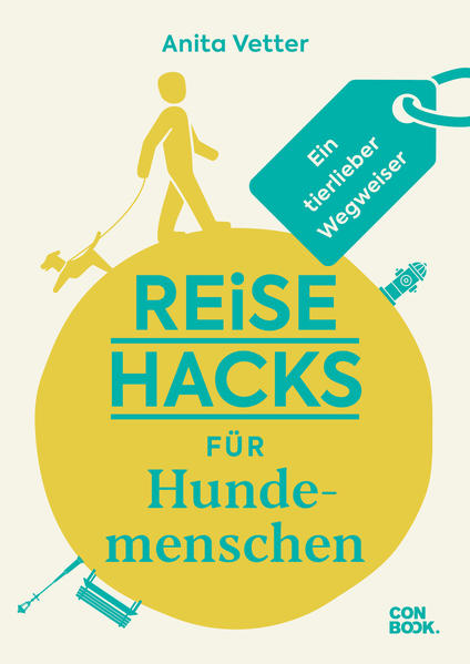 Reise-Hacks für Hundemenschen