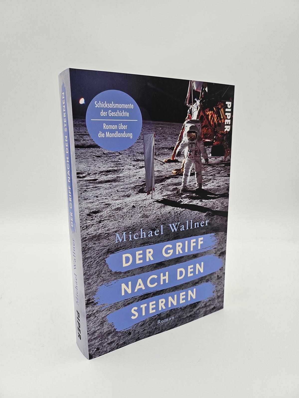 Der Griff nach den Sternen