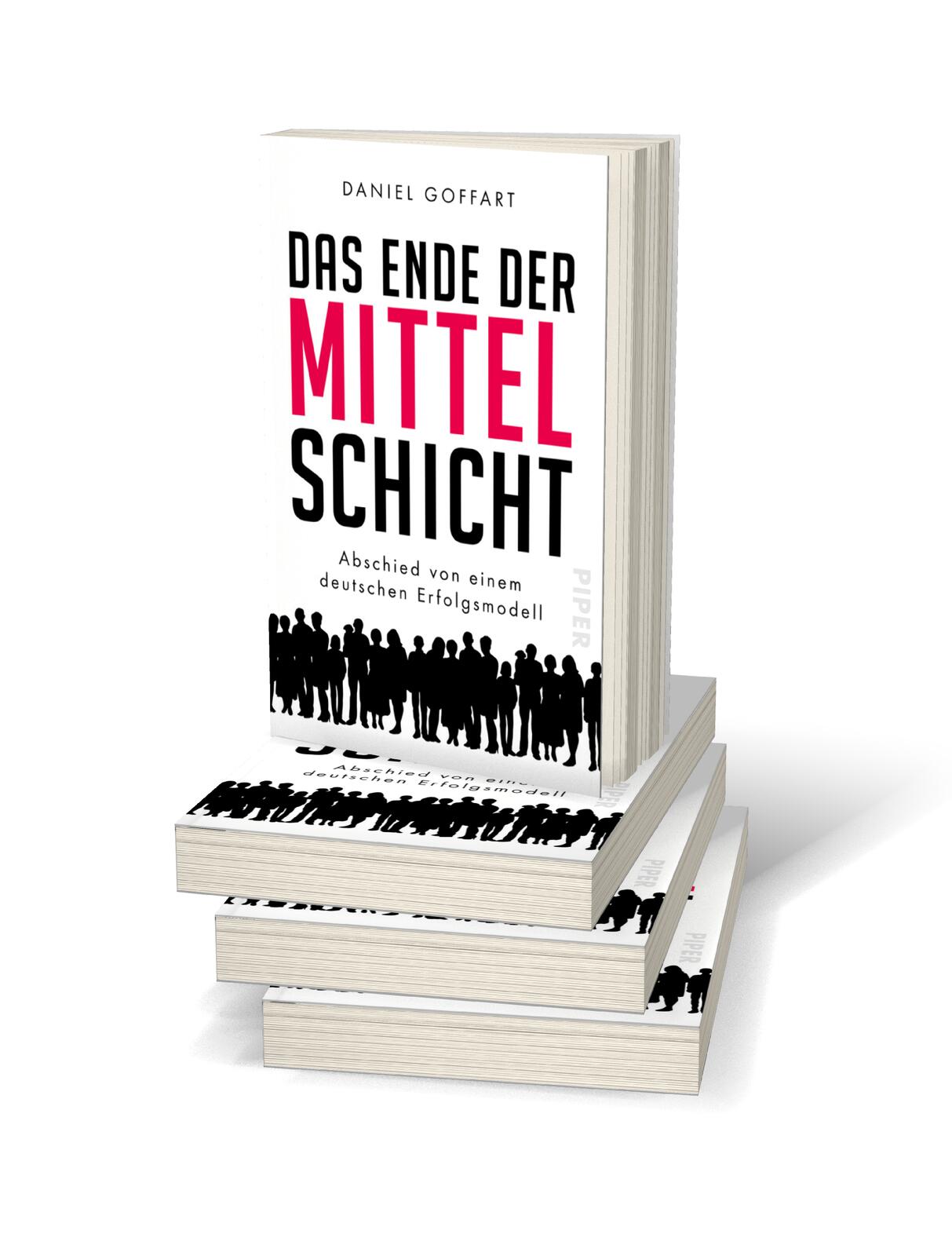 Das Ende der Mittelschicht