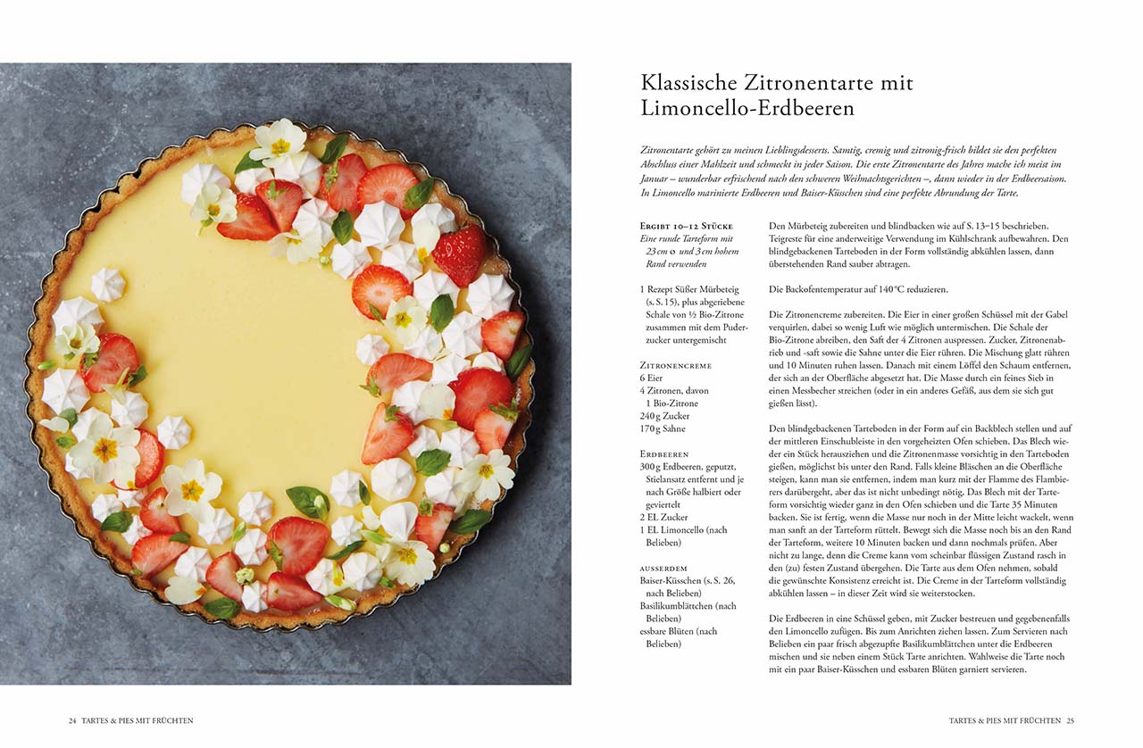 Einfach schön backen