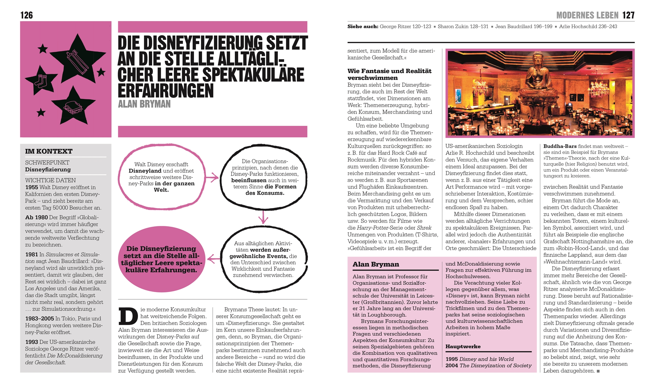 Big Ideas. Das Soziologie-Buch Big Ideas. Das Soziologie-Buch