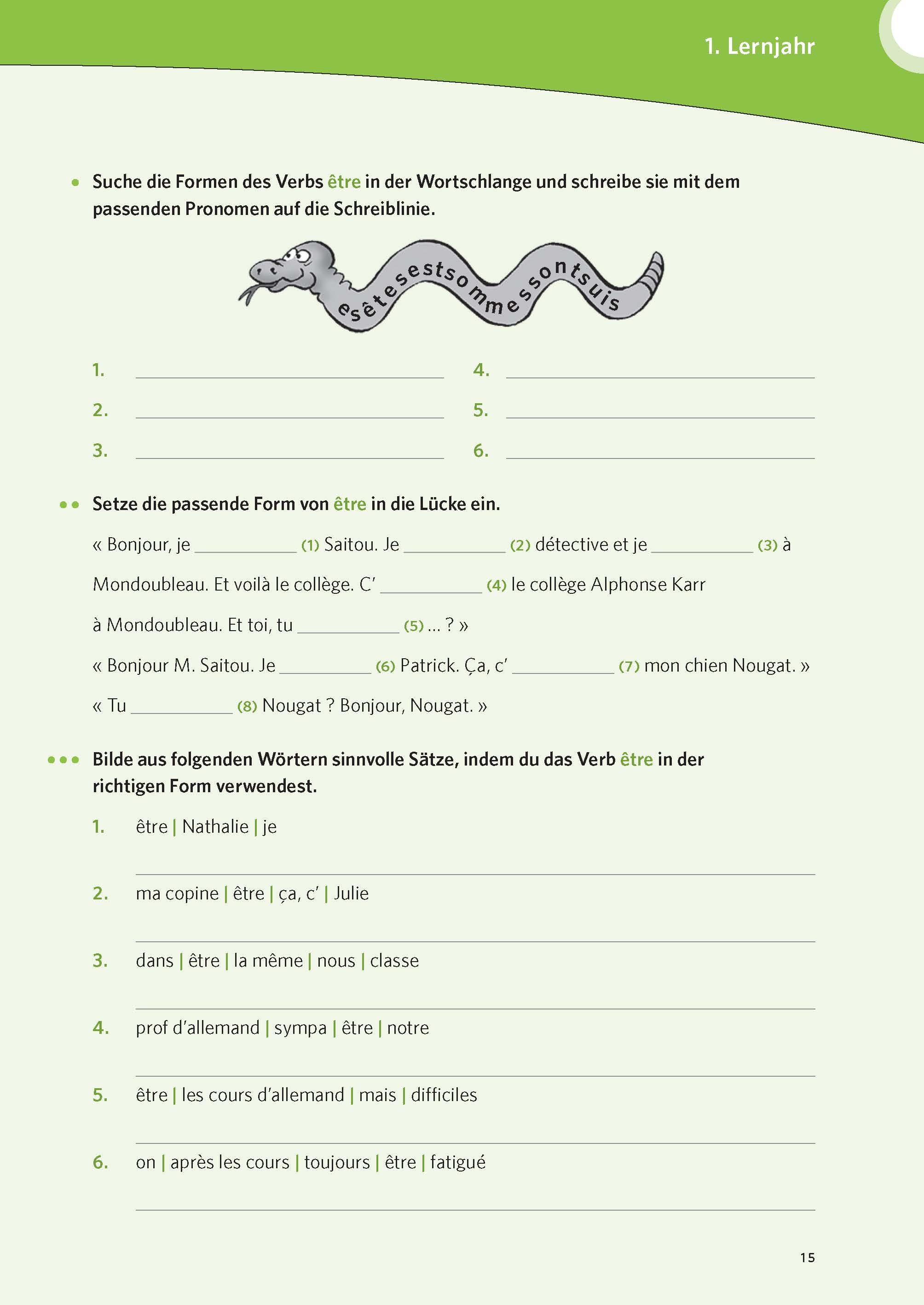 PONS Das große Übungsbuch Französisch 1.-4. Lernjahr PONS Das große Übungsbuch Französisch 1.-4. Lernjahr
